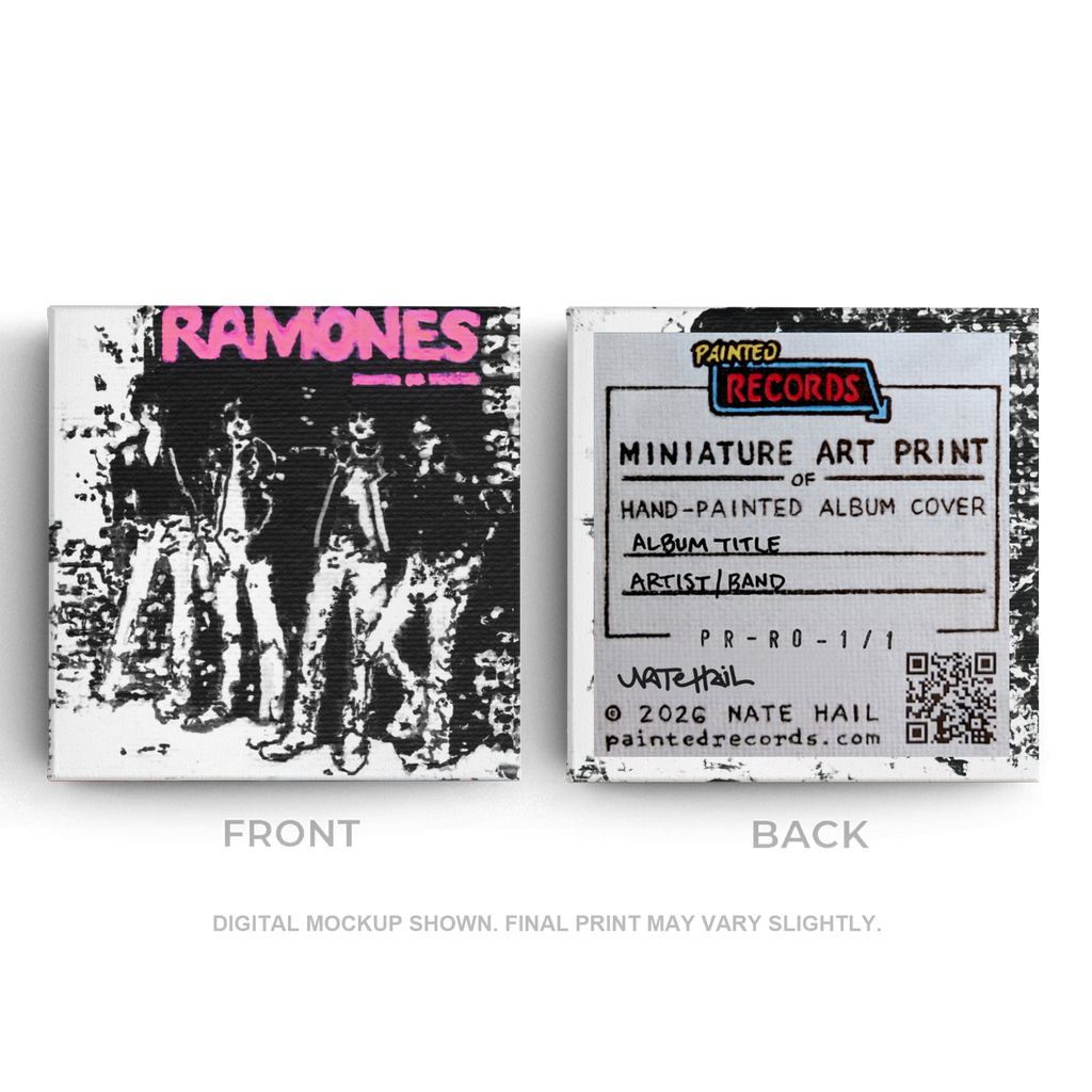 Rocket to Russia