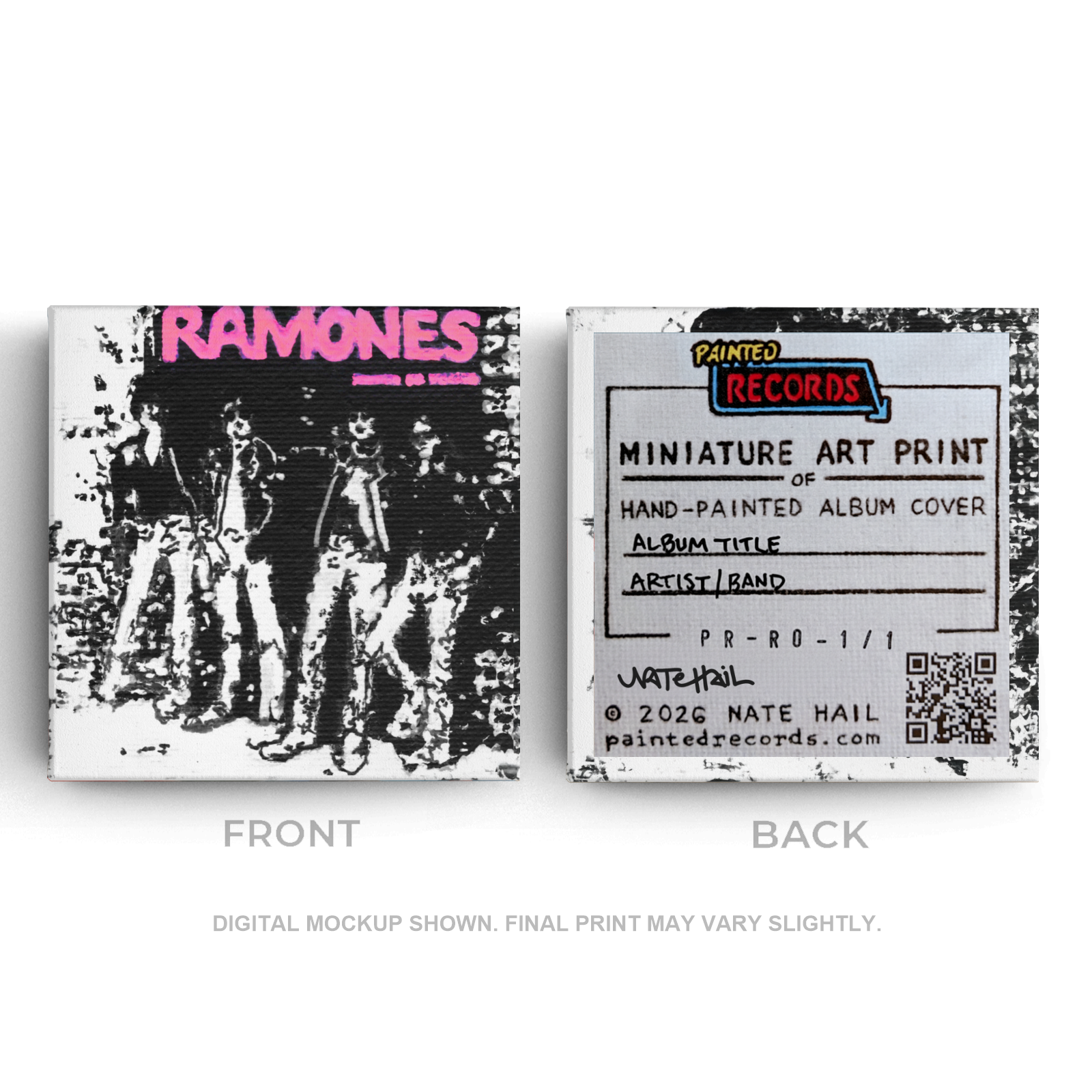 Rocket to Russia