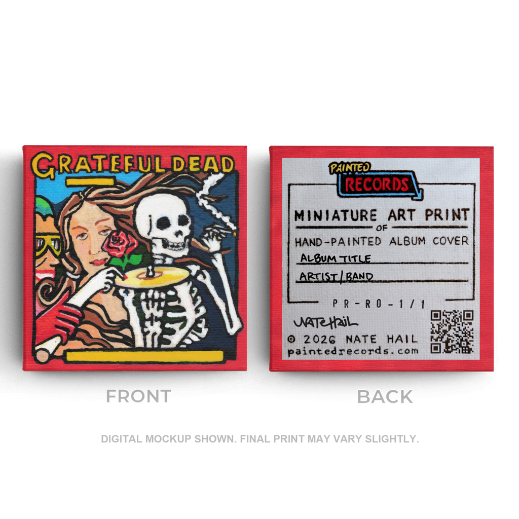 Skeletons from the Closet: The Best of Grateful Dead