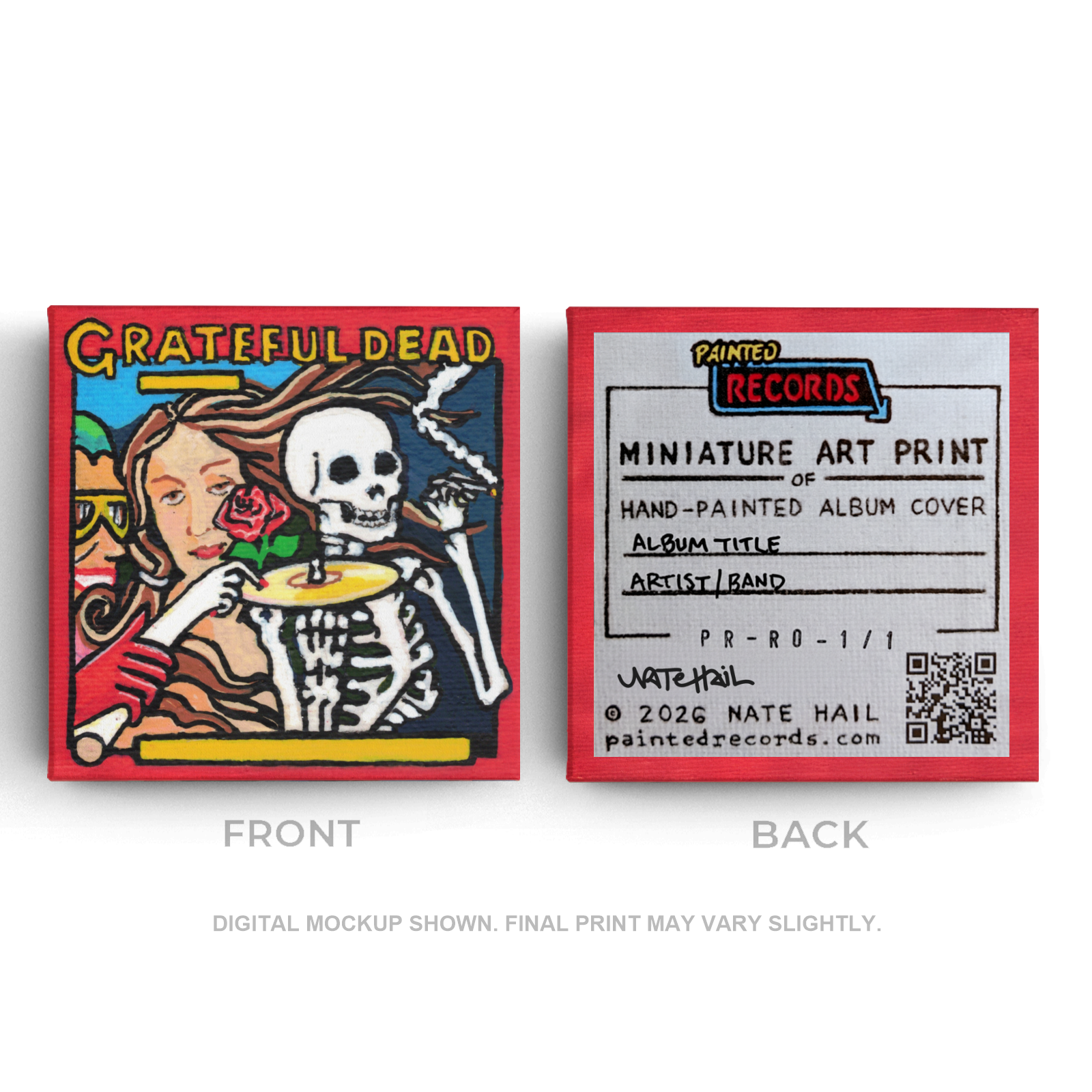Skeletons from the Closet: The Best of Grateful Dead