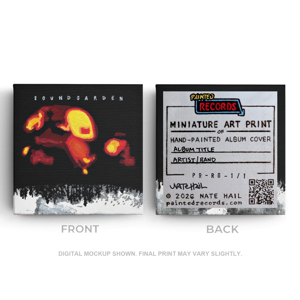 Superunknown
