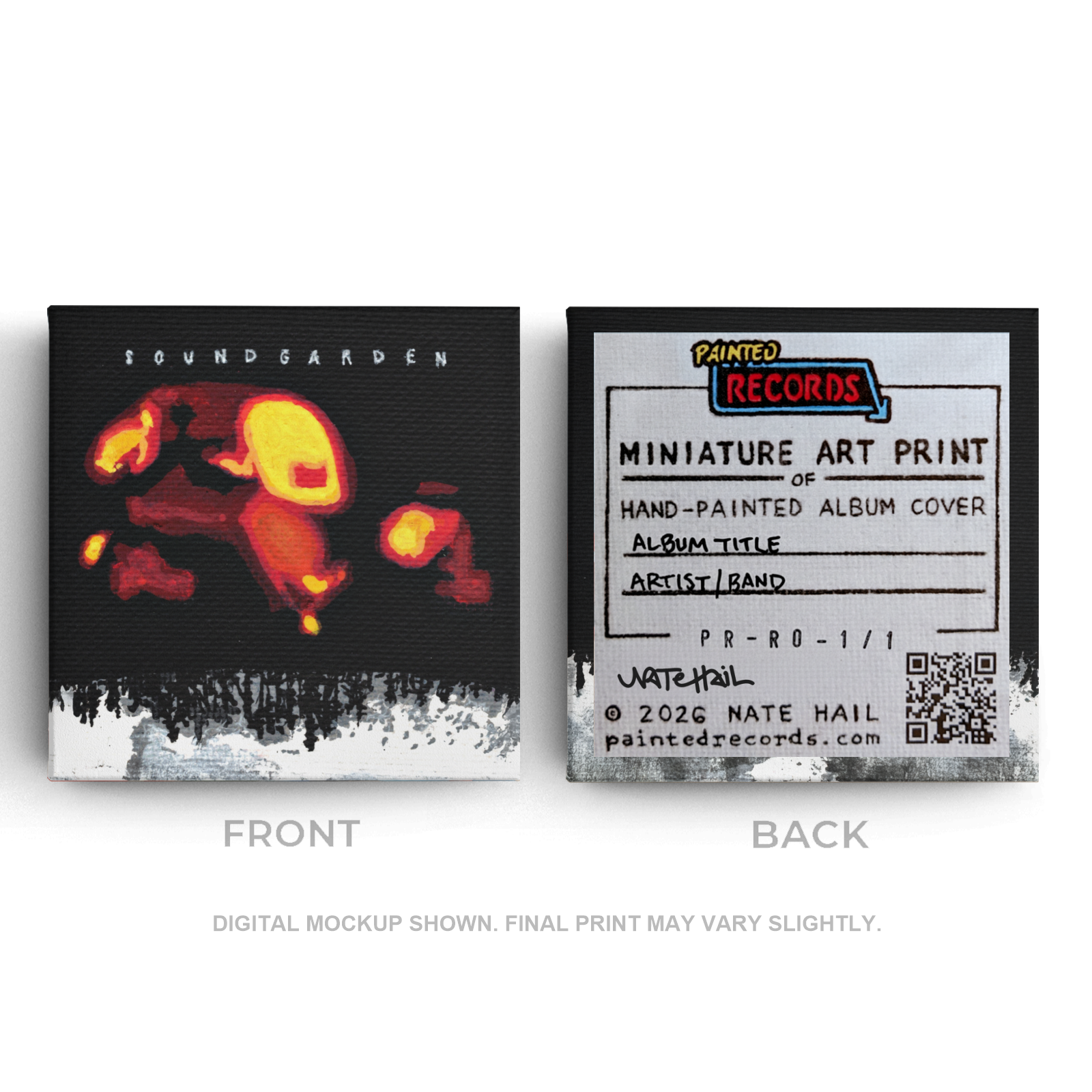 Superunknown