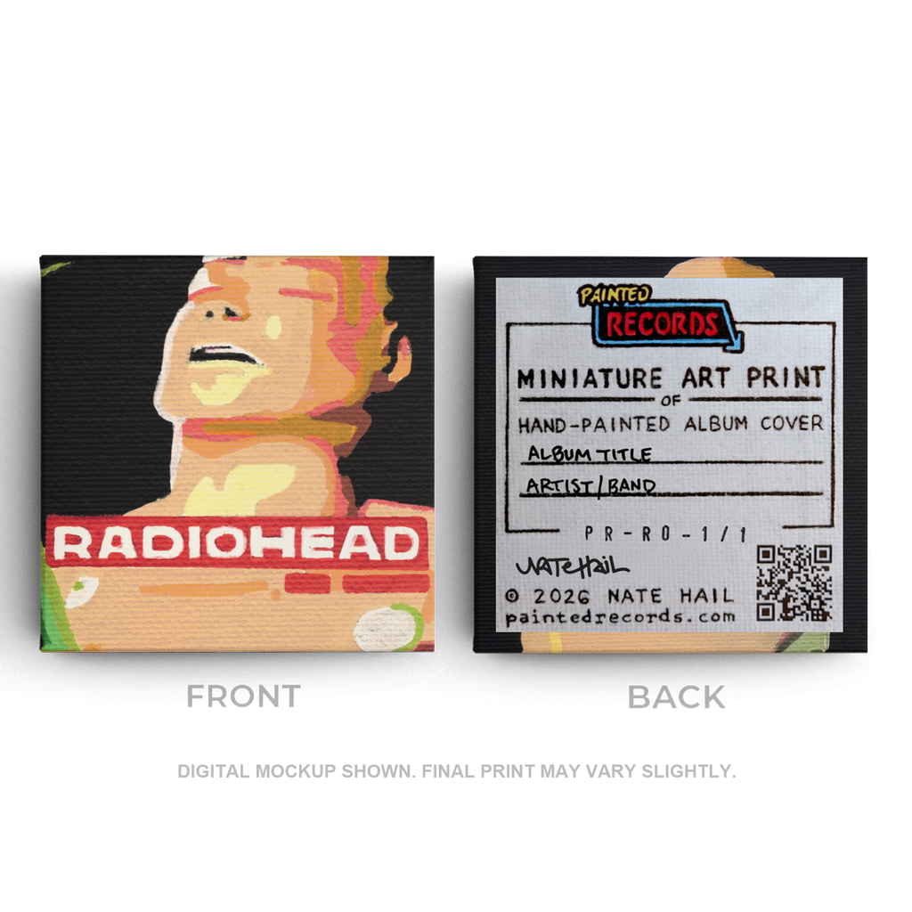 The Bends
