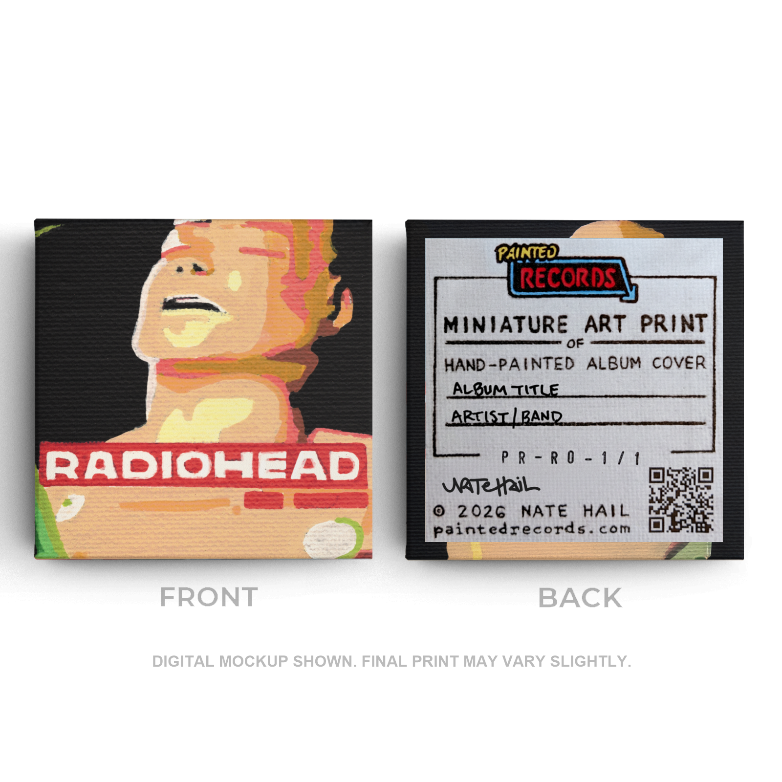 The Bends