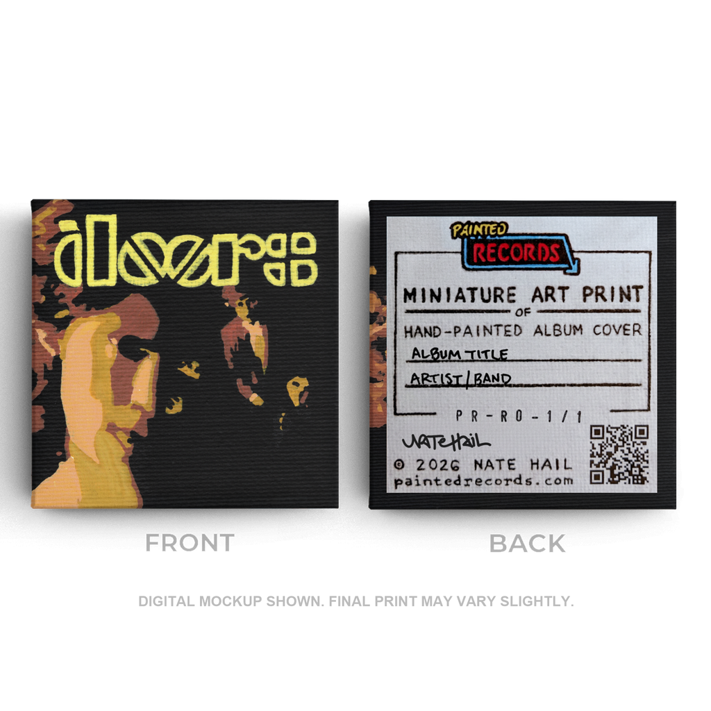 The Doors