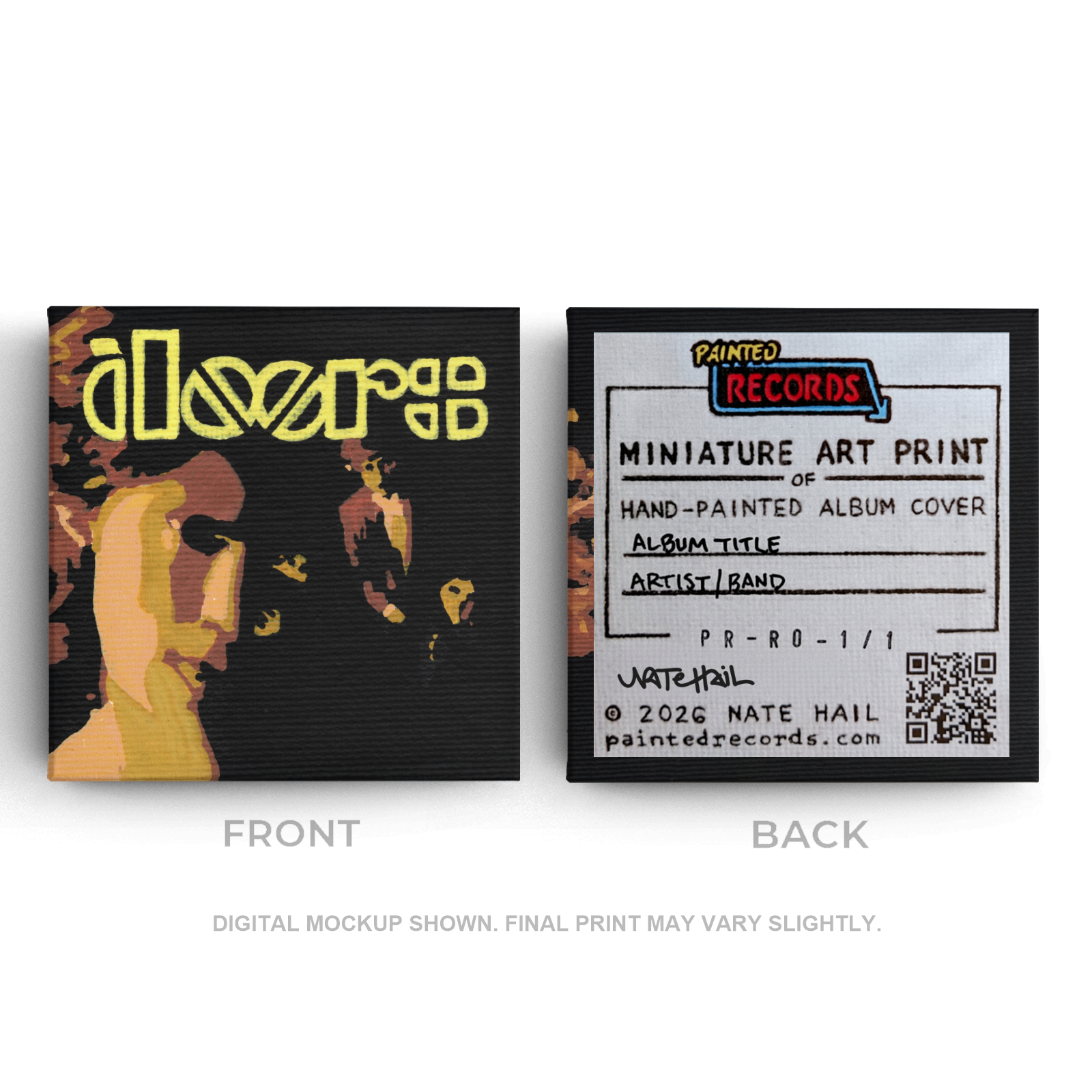 The Doors
