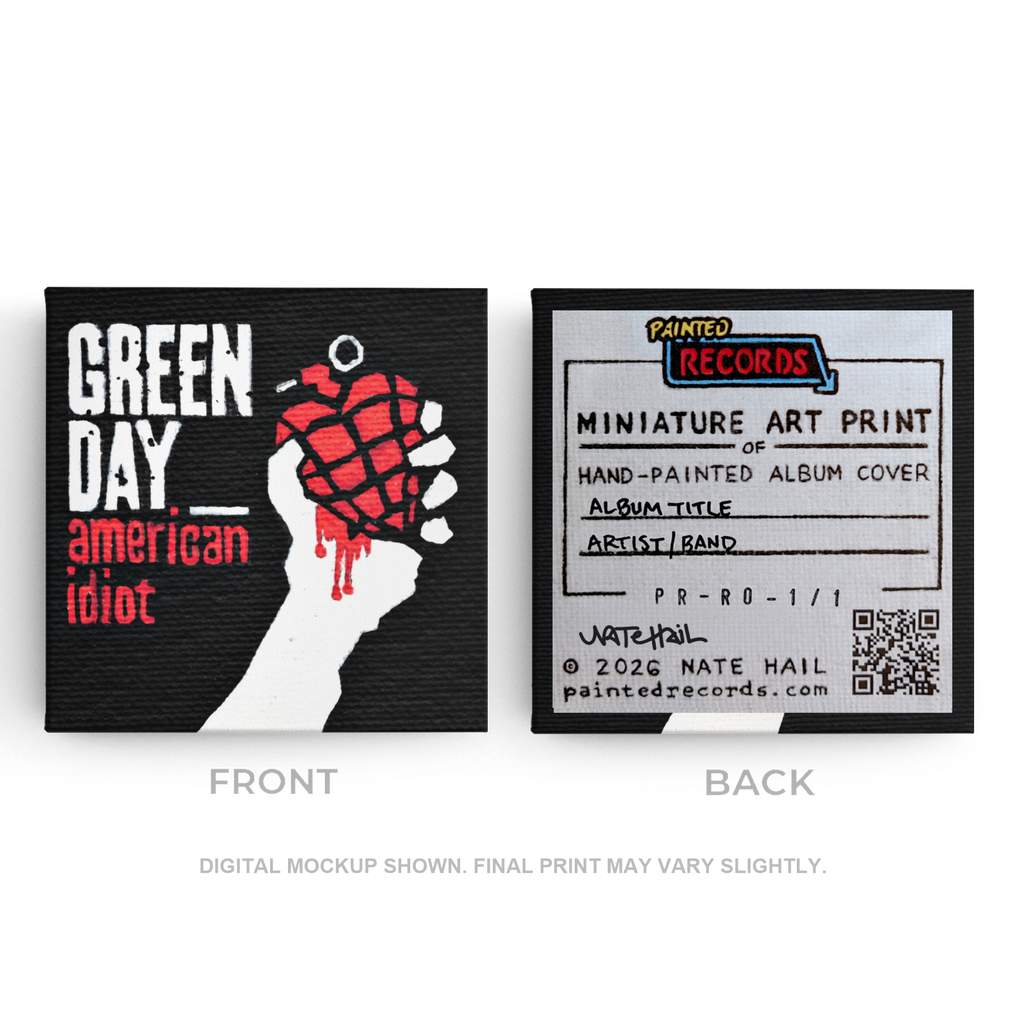 American Idiot