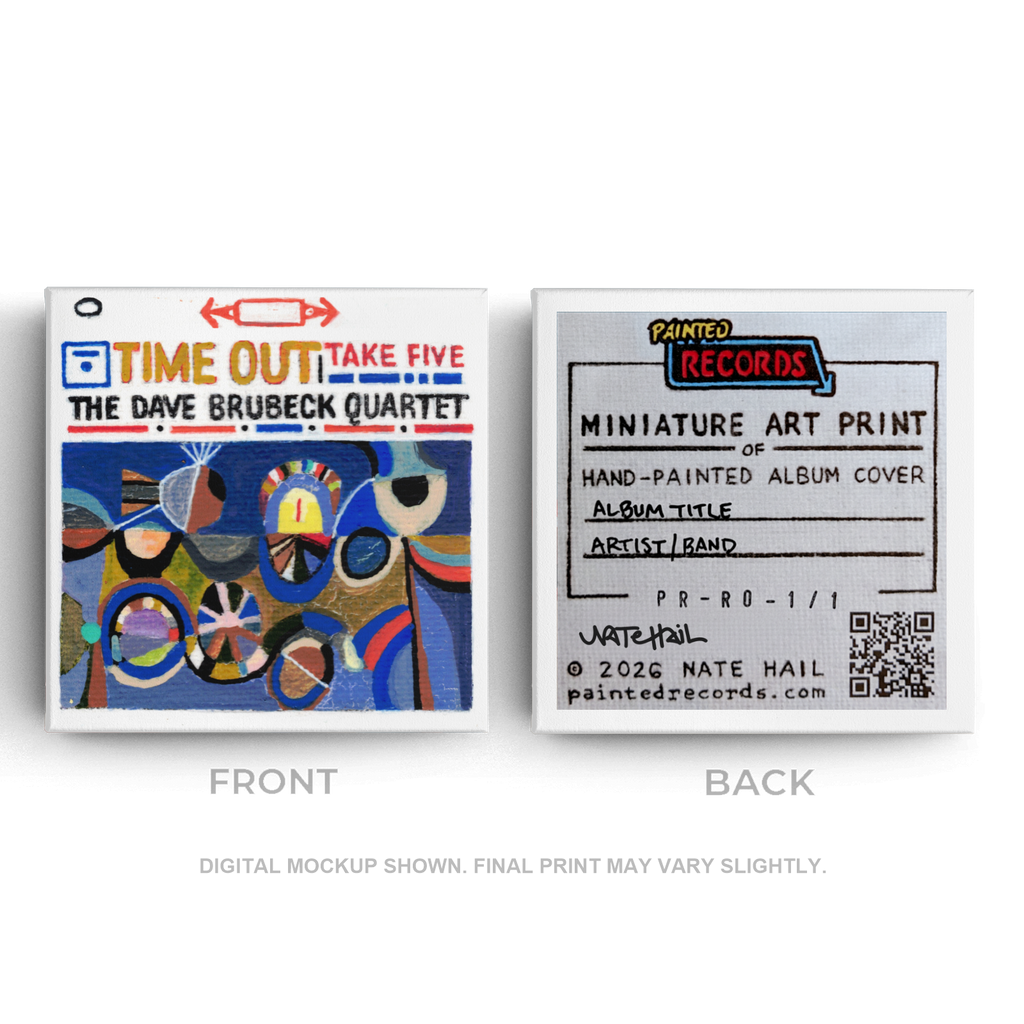 Time Out