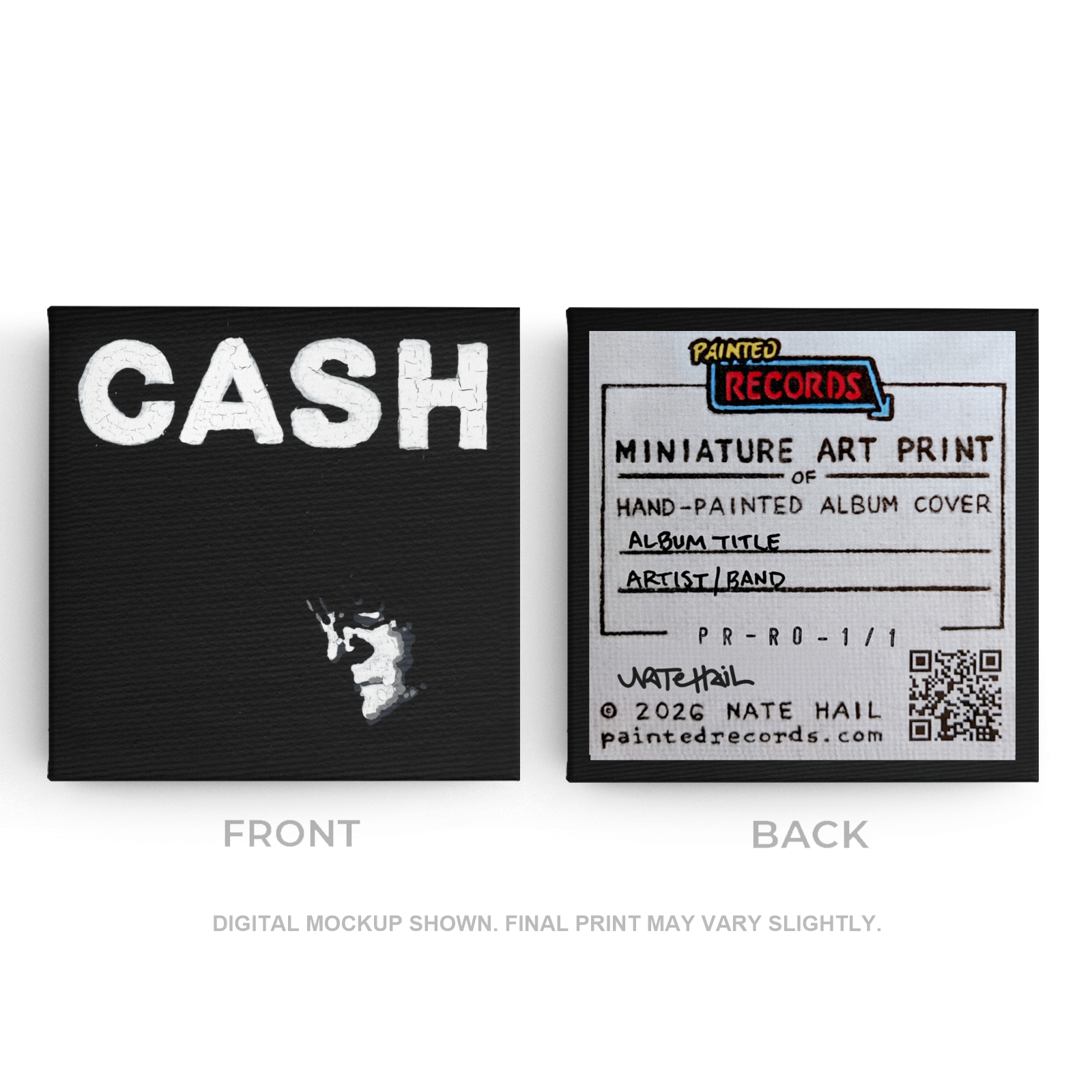 American IV: The Man Comes Around