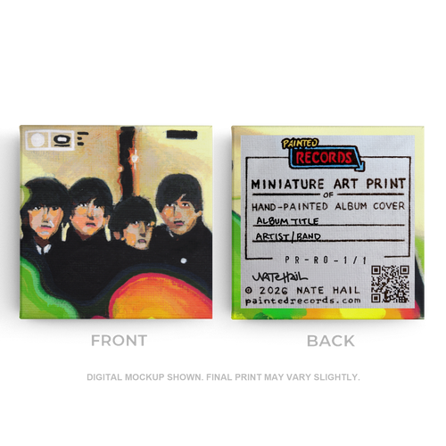 Beatles for Sale