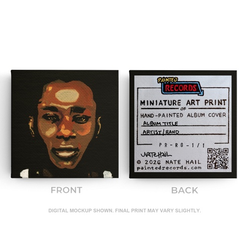 Black on Both Sides