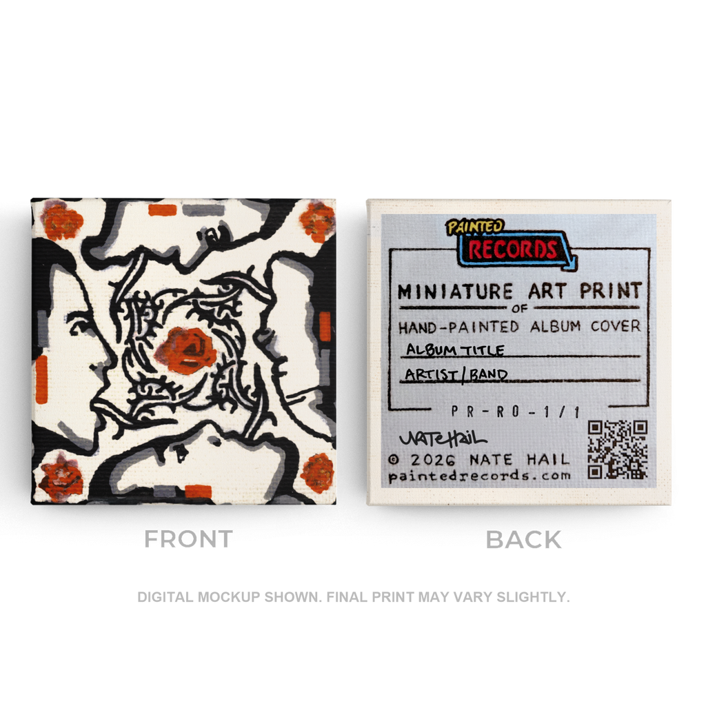 Blood Sugar Sex Magik