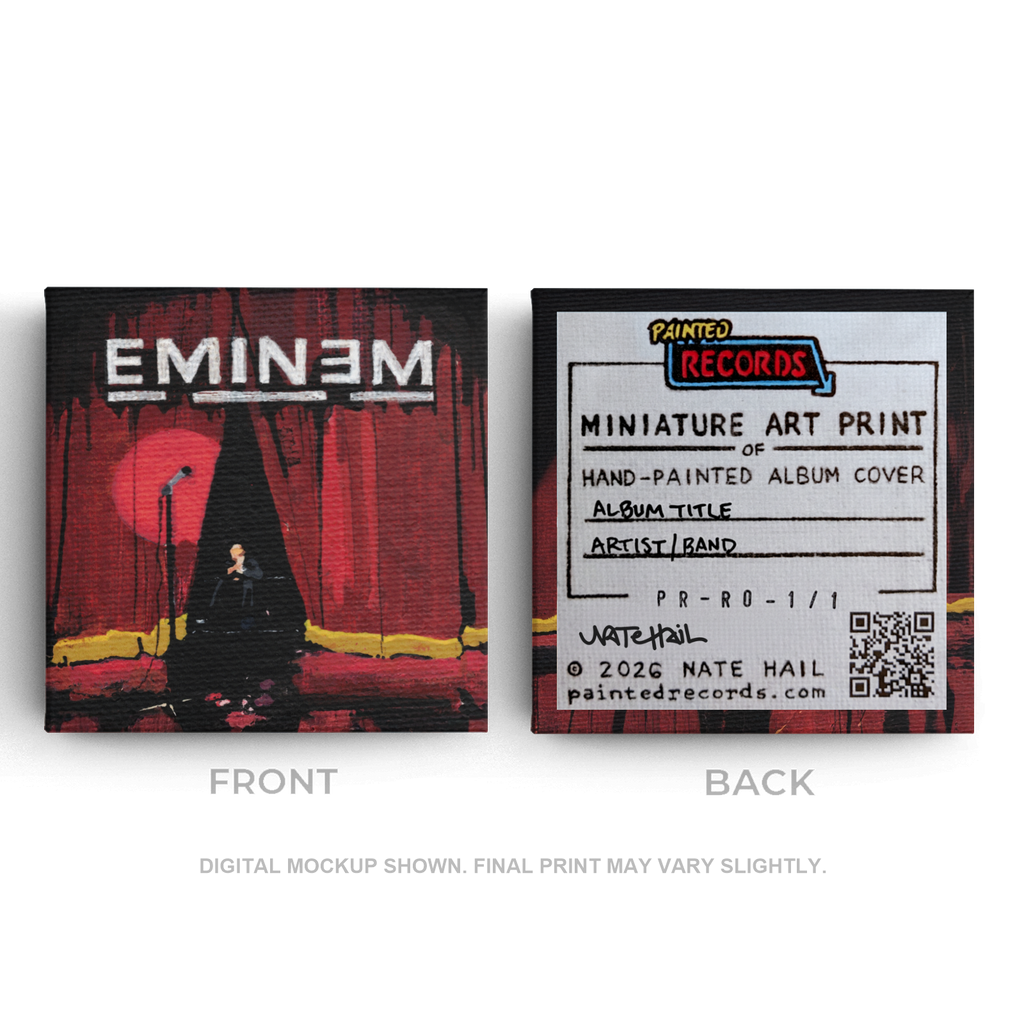 The Eminem Show