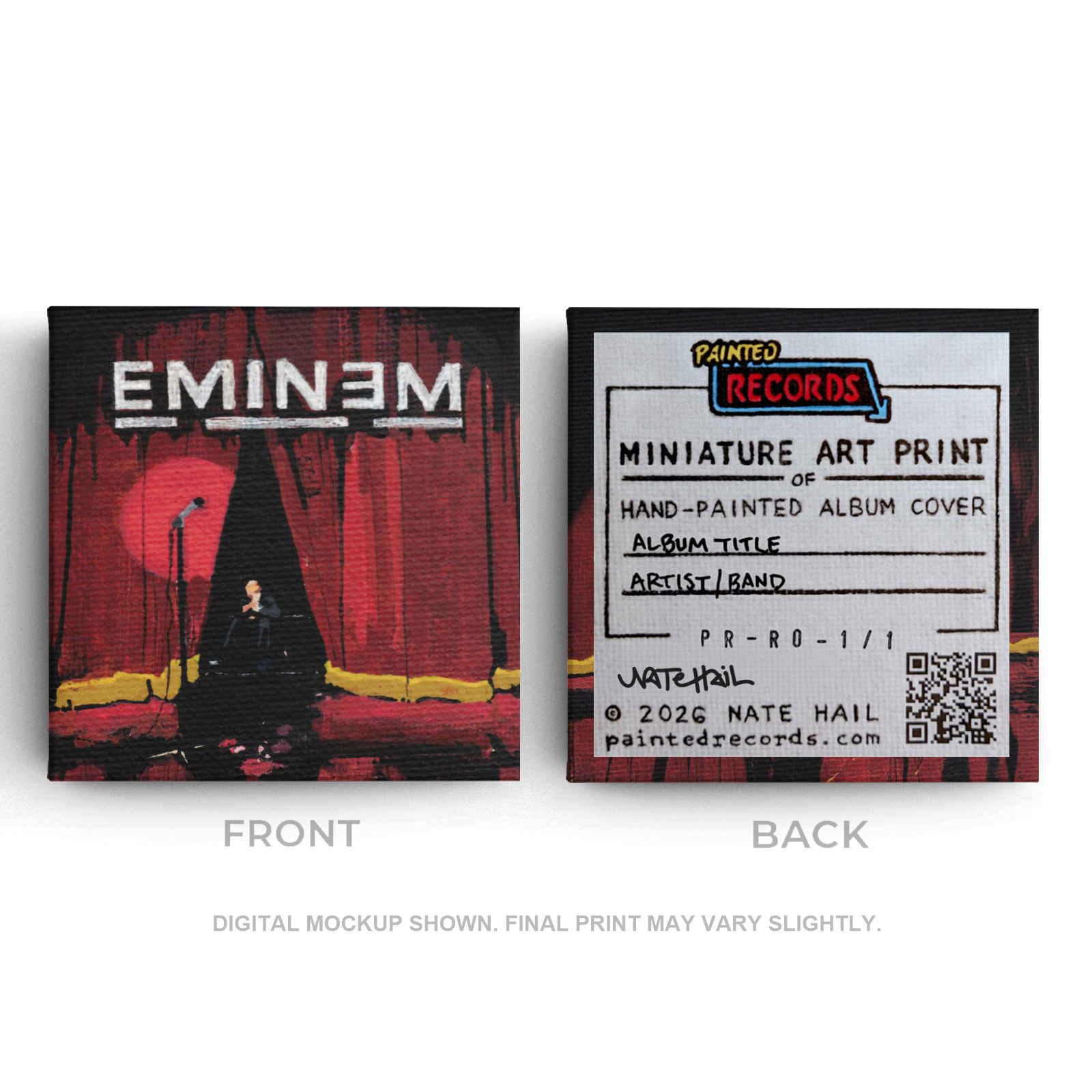 The Eminem Show