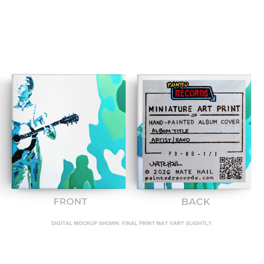 Chip Chrome & the Mono-Tones