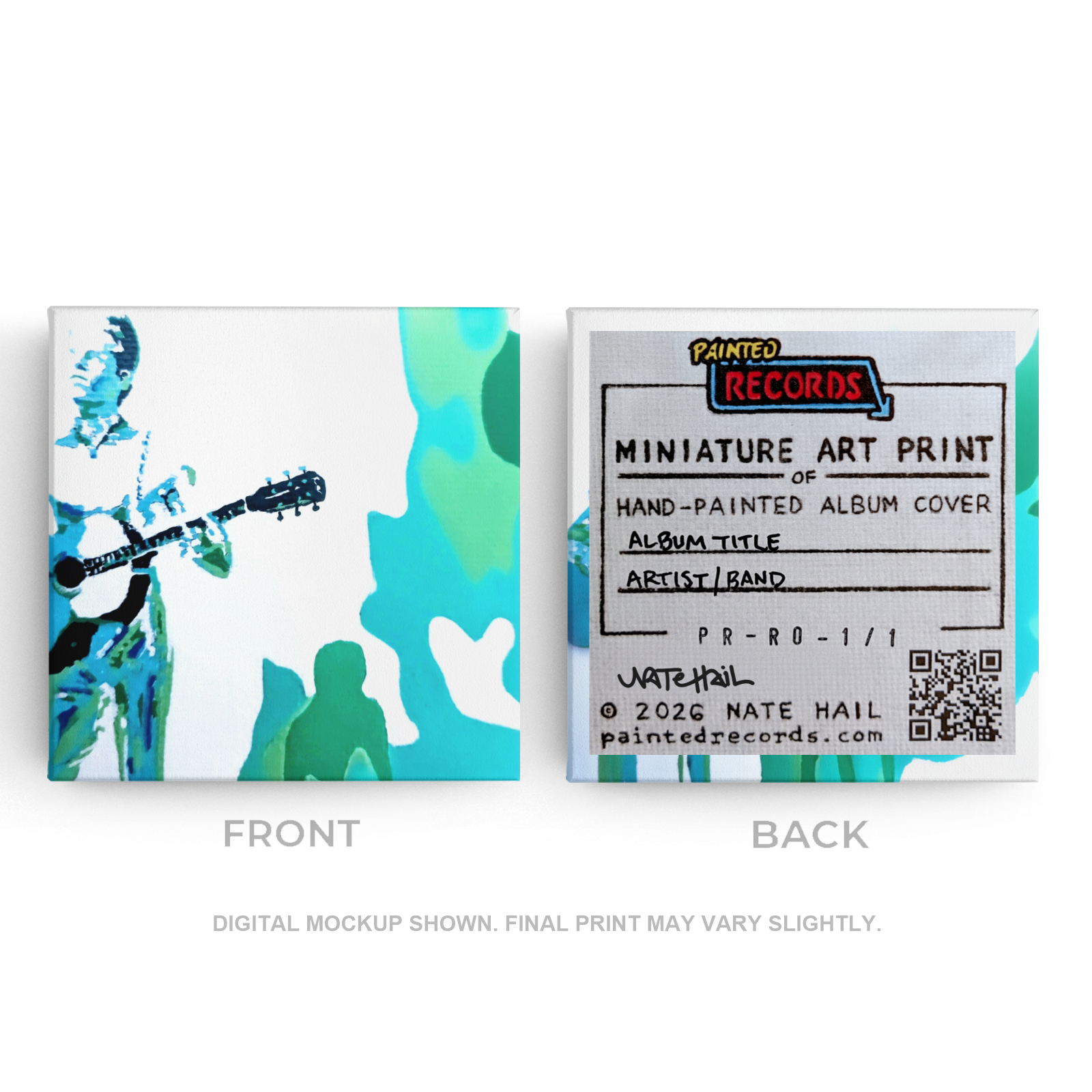 Chip Chrome & the Mono-Tones