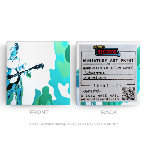 Chip Chrome & the Mono-Tones