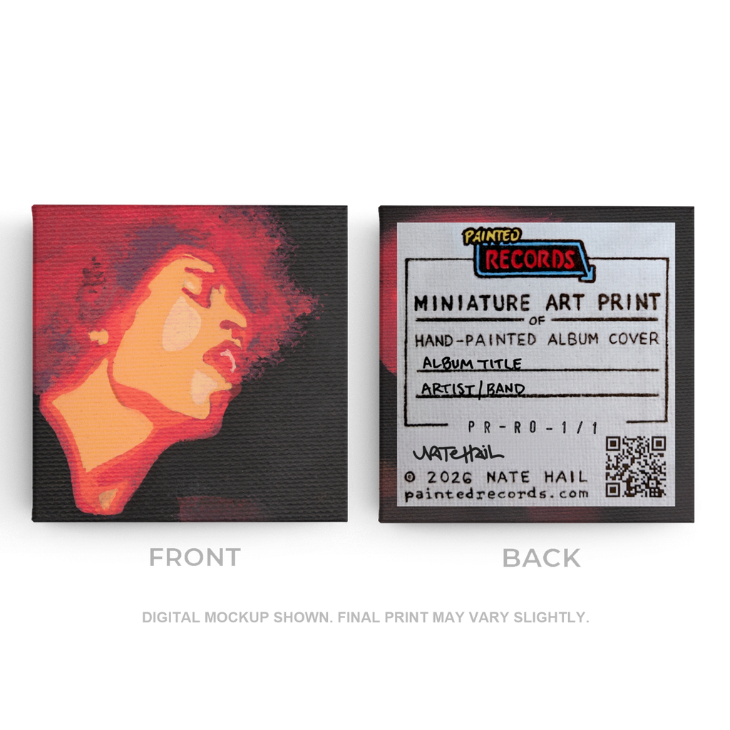 Electric Ladyland
