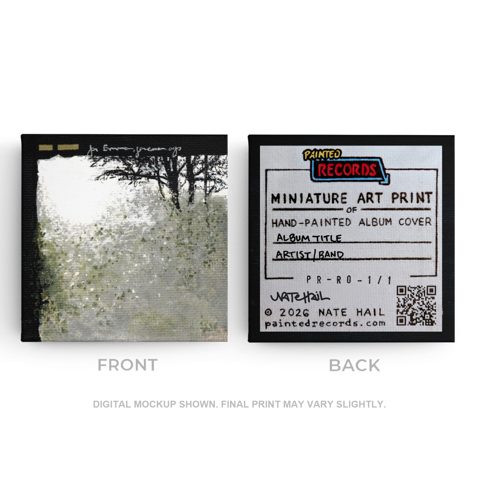 For Emma, Forever Ago