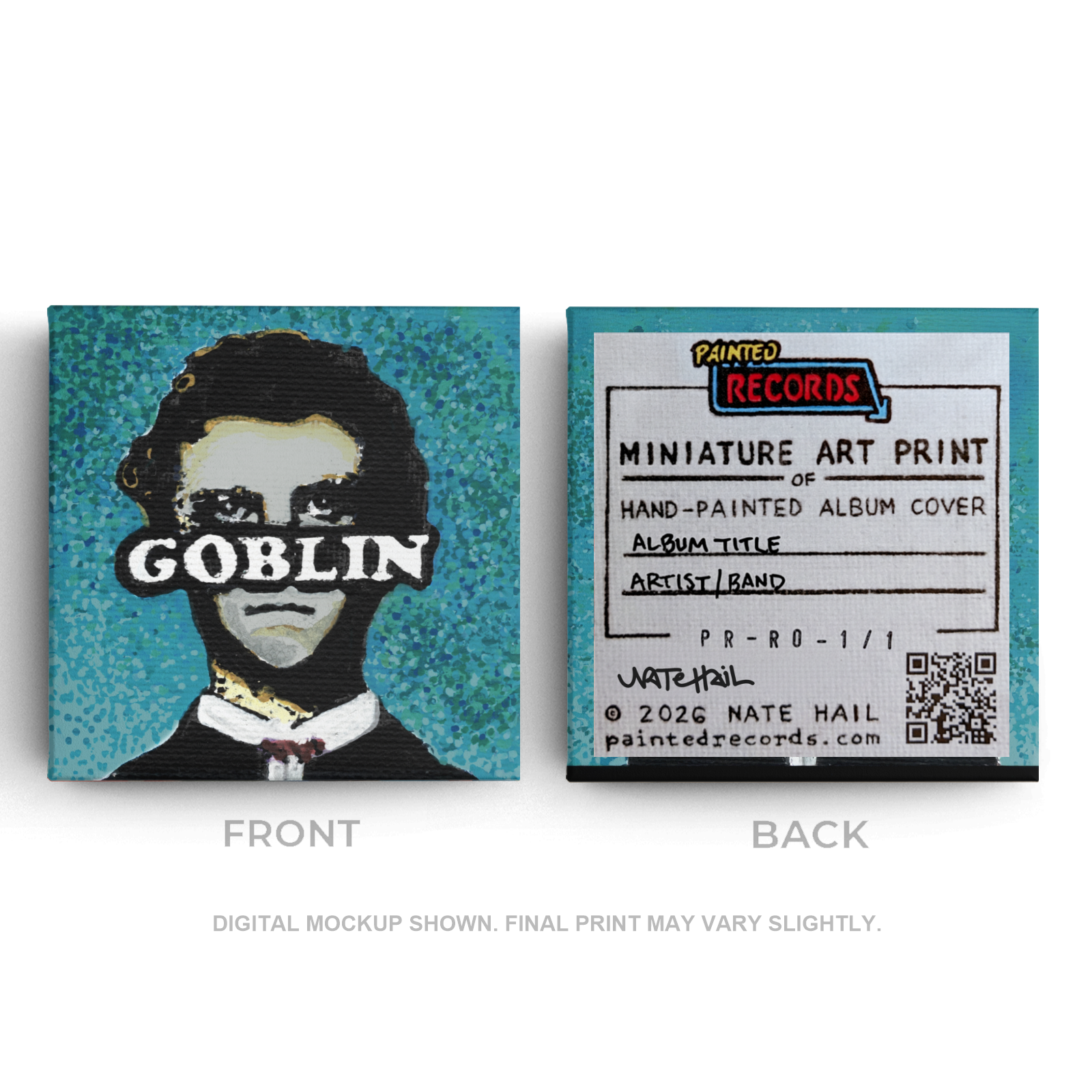 Goblin
