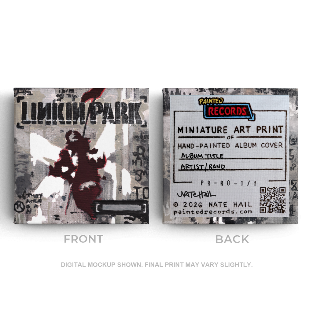 Hybrid Theory