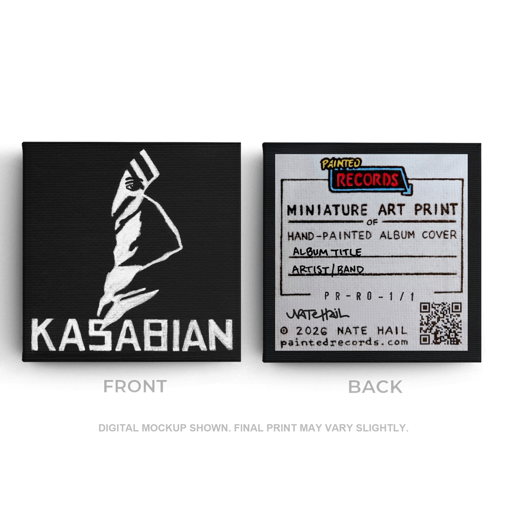 Kasabian