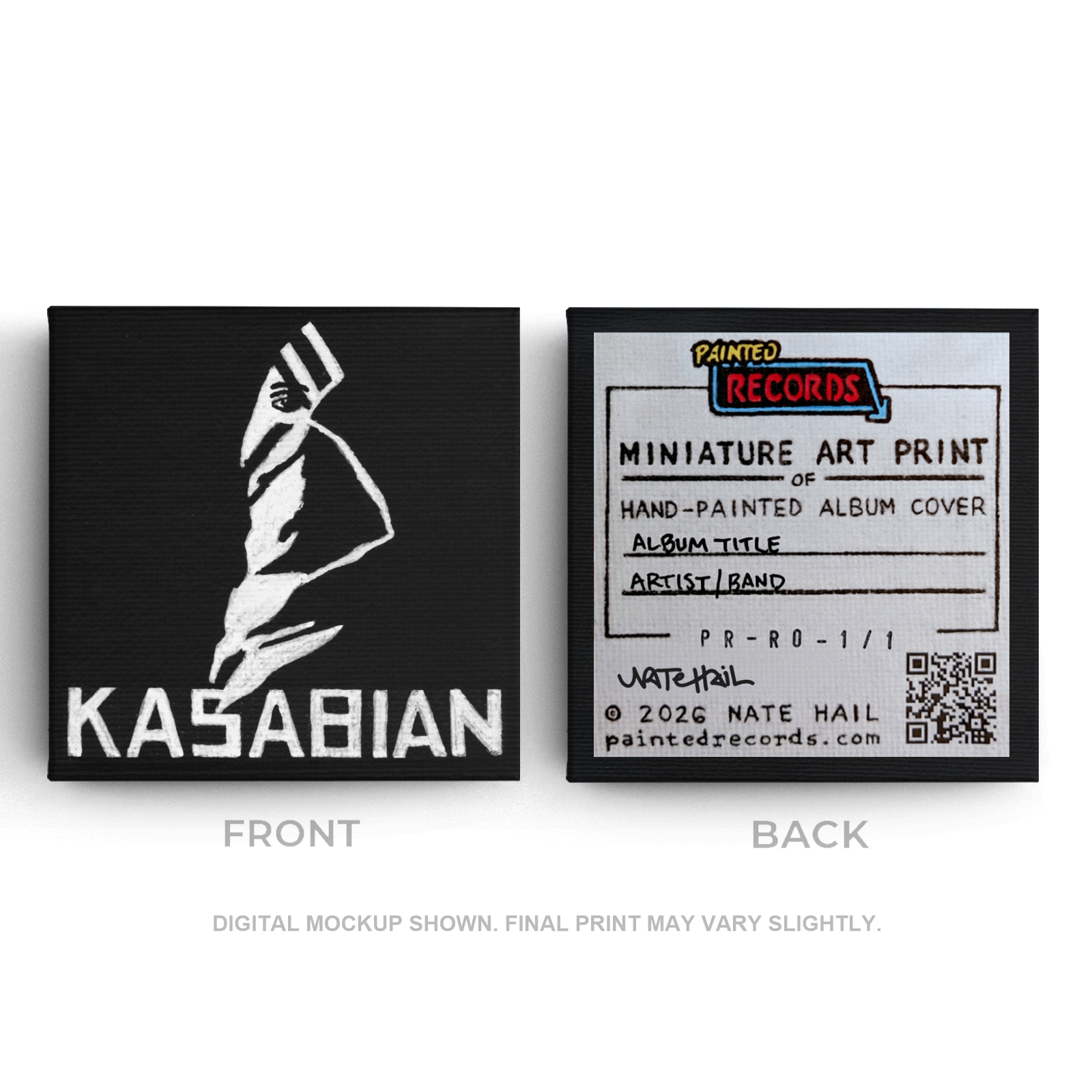Kasabian