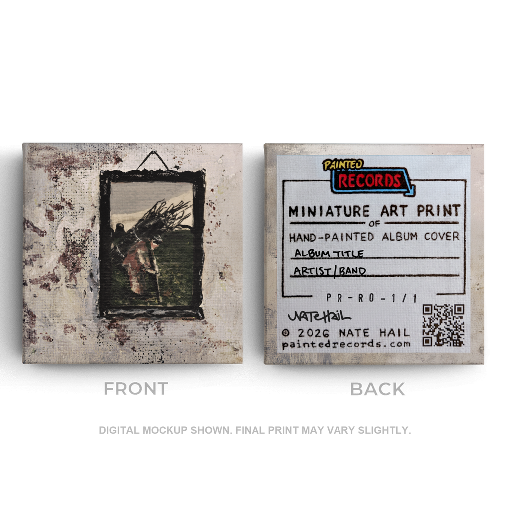 Led Zeppelin IV