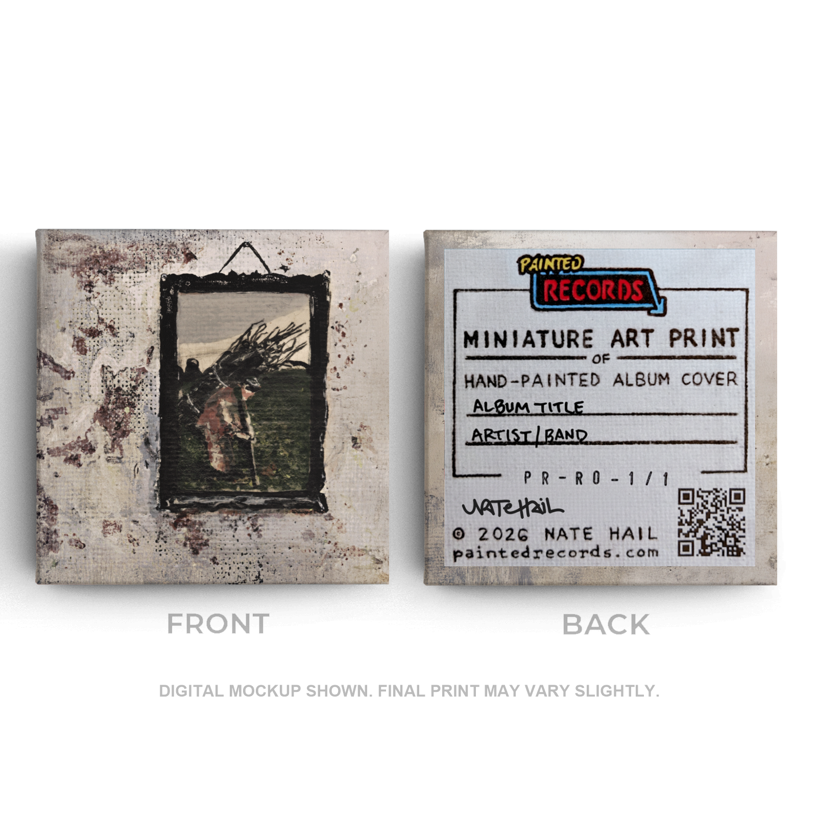 Led Zeppelin IV