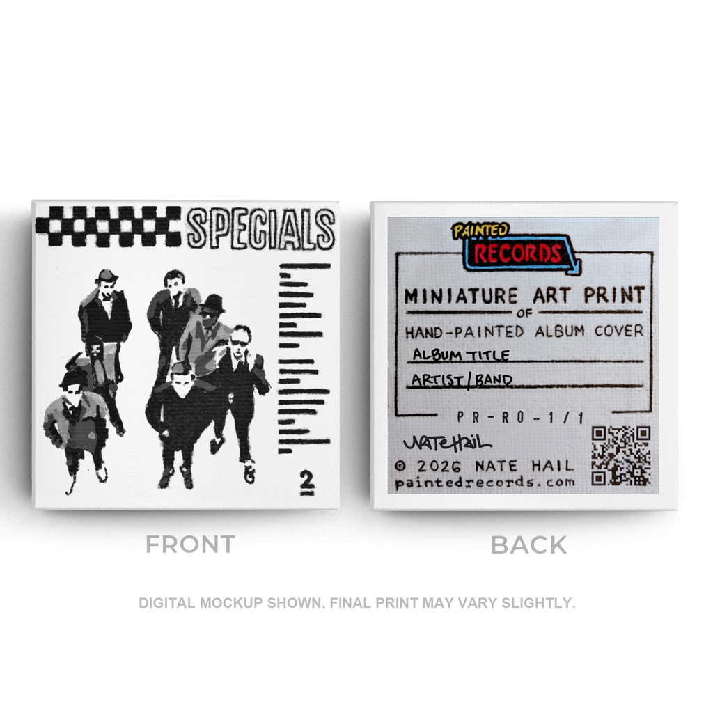 The Specials