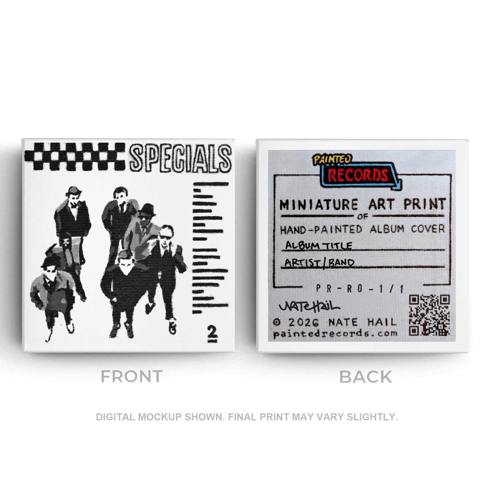 The Specials