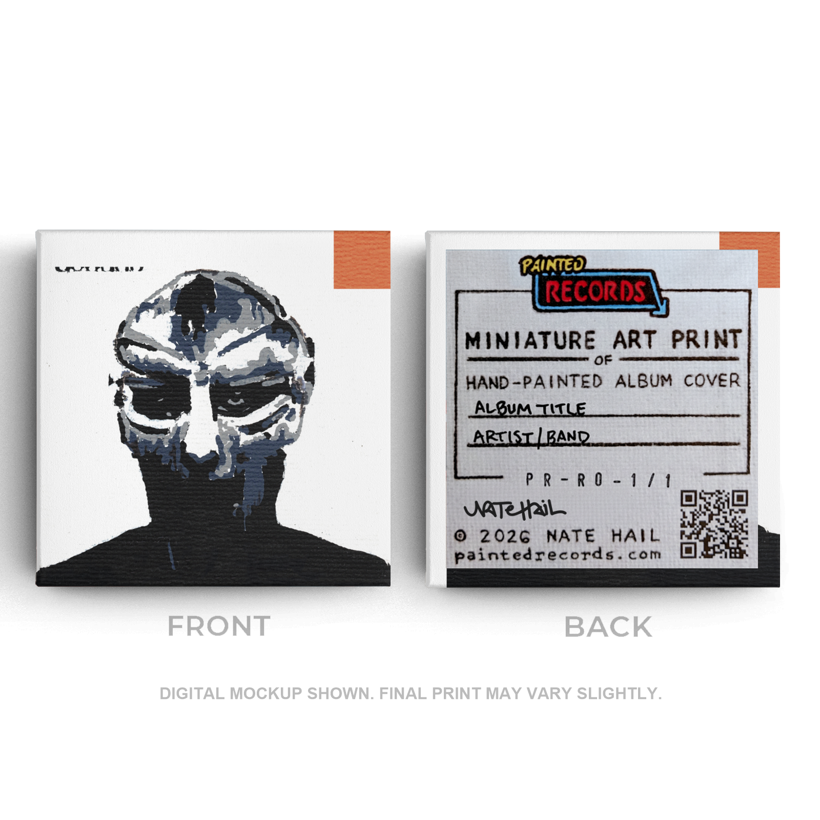 Madvillainy