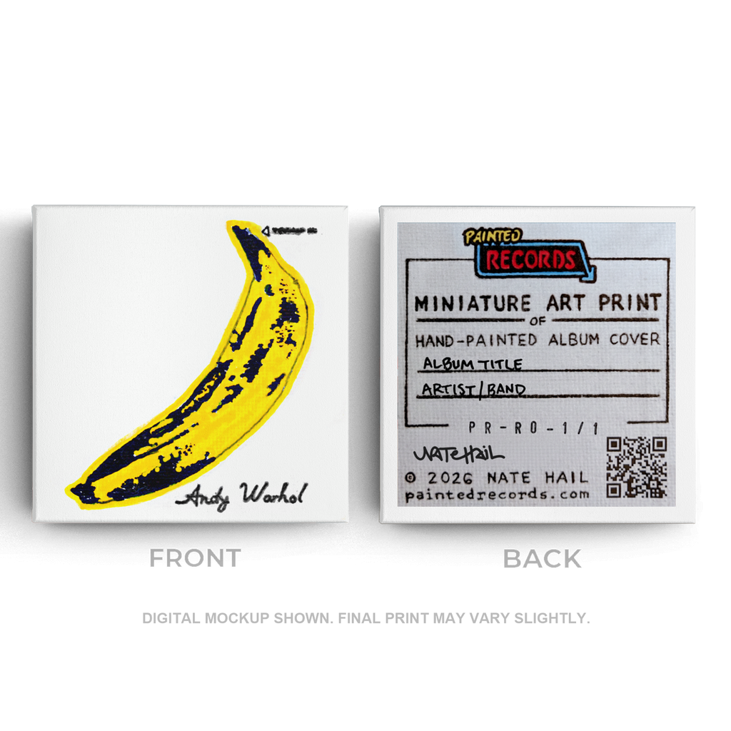 The Velvet Underground & Nico