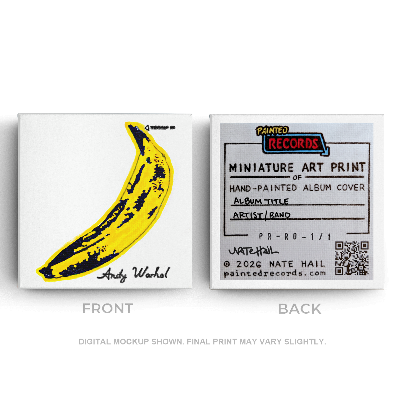 The Velvet Underground & Nico