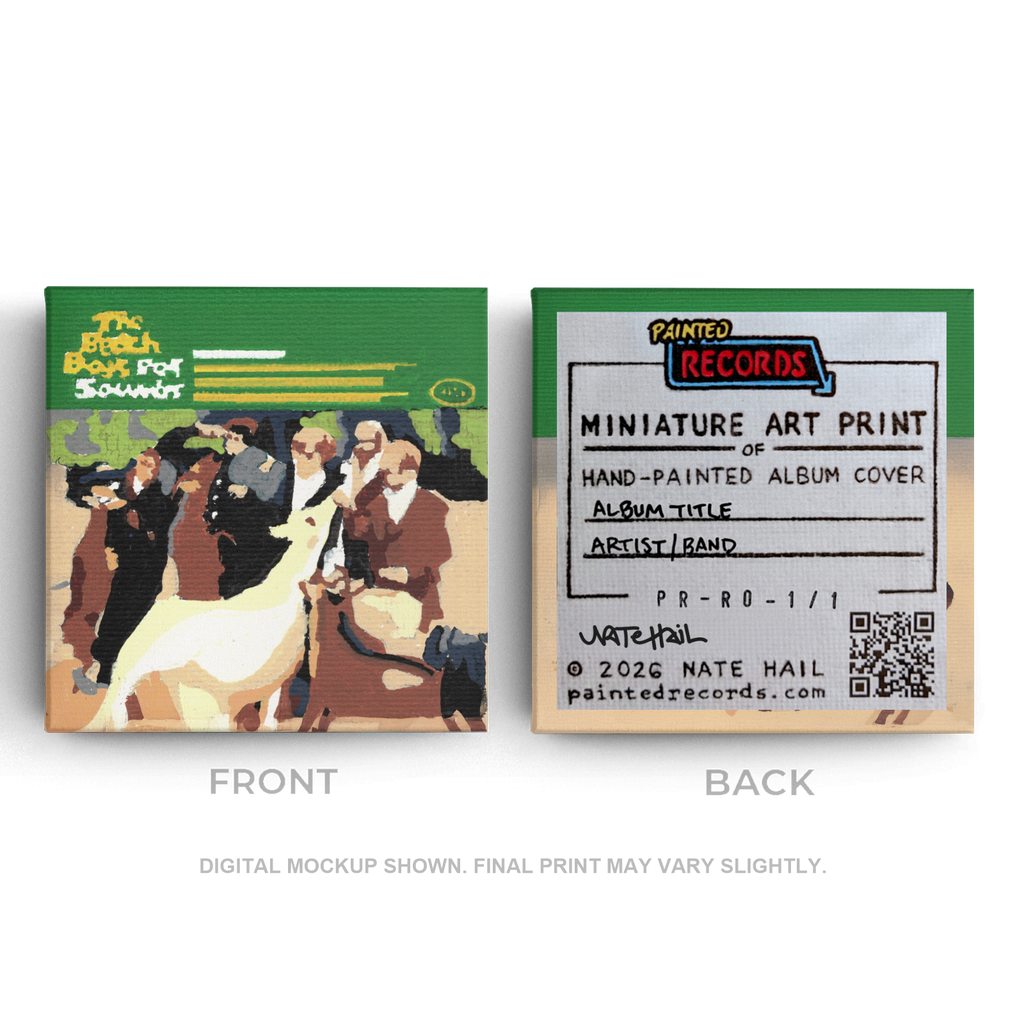 Pet Sounds