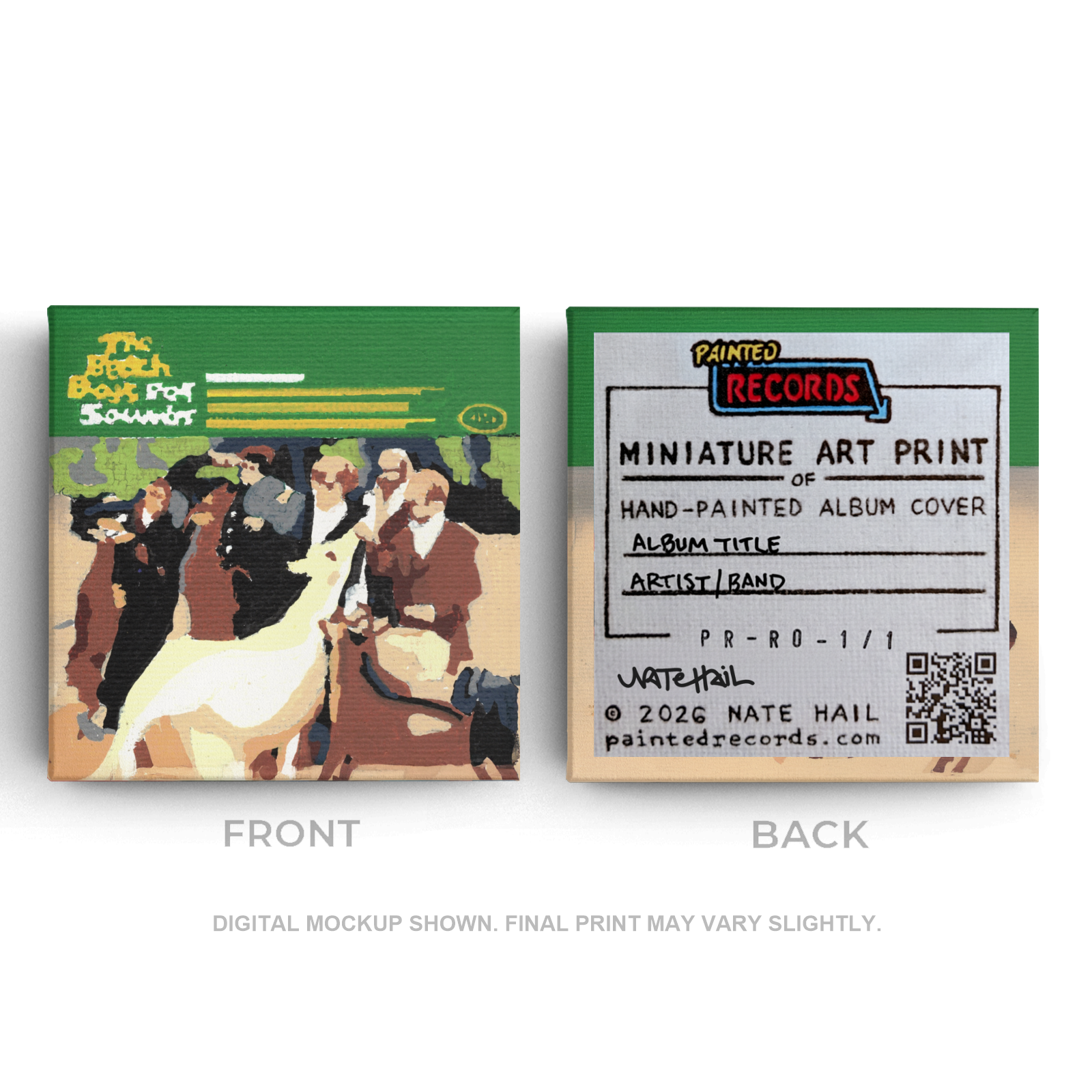 Pet Sounds