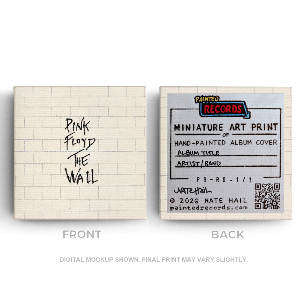 The Wall