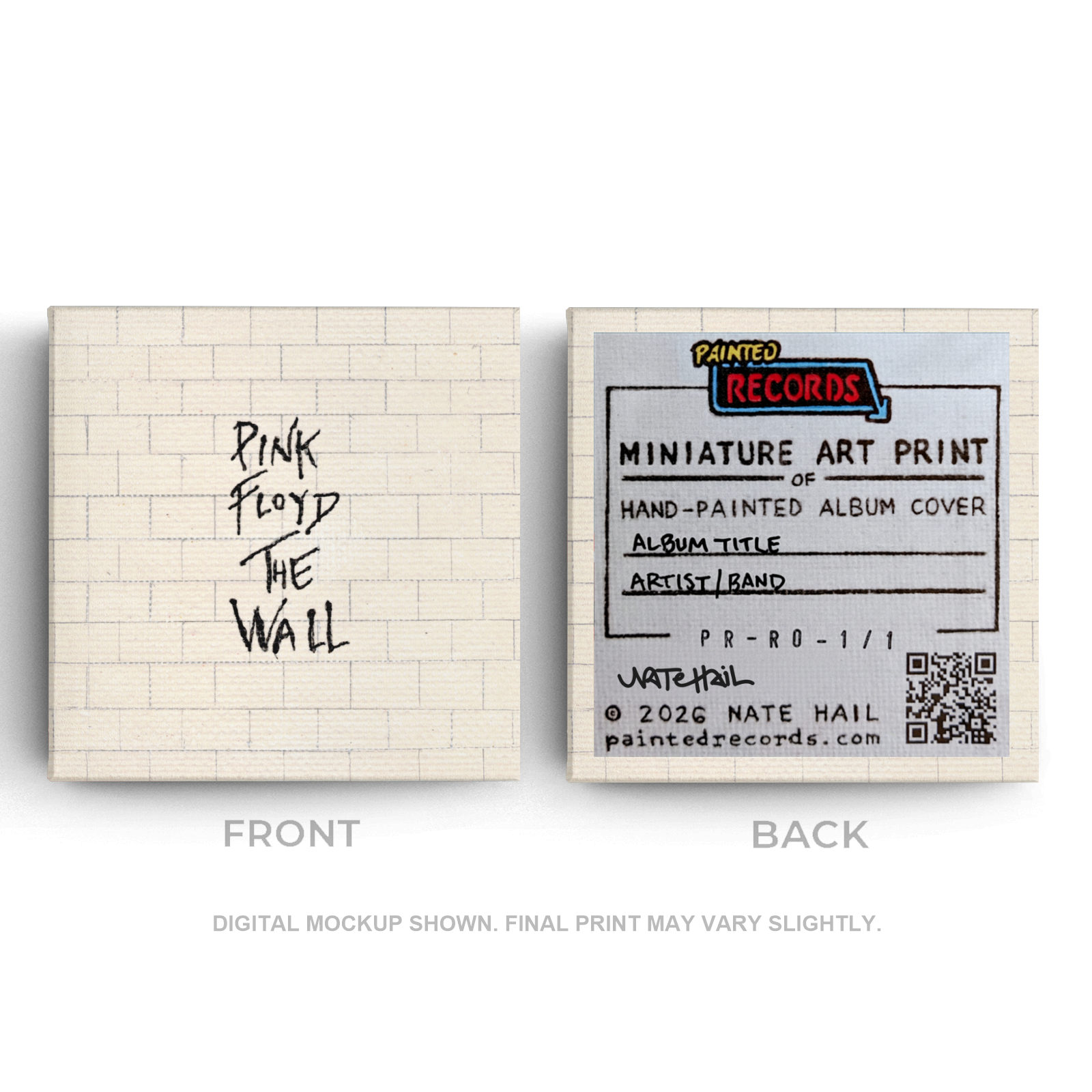 The Wall