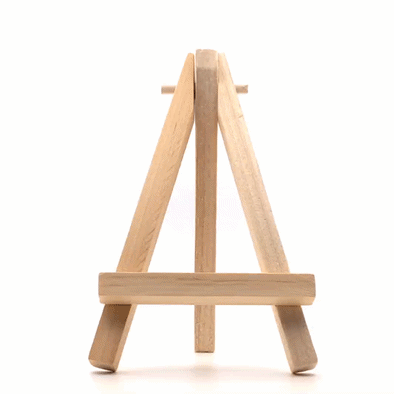 Mini Easel